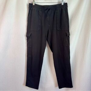 Patagonia Roaming Cargo Women’s Black Pants Size: Medium